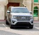 Ford Expedition Limited GCC Specs