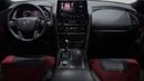 Nissan Patrol NISMO 2024 | AED 4209/Month | 0 DP | 30 Day Return | Warranty