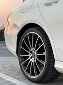 Mercedes Benz E300 AMG