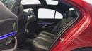 مرسيدس بنز E 350 ستاندارد | شامل الضمان | 0 دفعة أولى