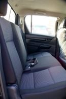 تويوتا هيلوكس GL Toyota Hilux Double Cabin