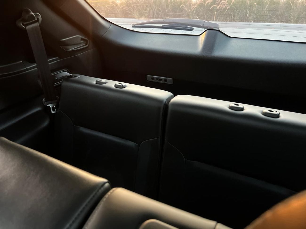 Mitsubishi Outlander GLX HIGHLINE