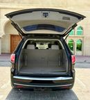GMC Acadia GCC Specs - Reliable & Spacious Family SUV