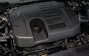 Land Rover Defender Warranty + Service Package • FDSH • GCC Spec