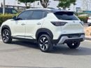 Nissan Magnite SL "TURBO" Nissan Magnite 2026 SV Full Option GCC Specs "TURBO" Nissan Magnite Model 2026 Full Optio
