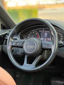 Audi A5 40 TFSI S-LINE