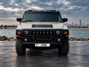 Hummer H2 6.0L, V8, Suv, AWD, 6 seats, 5 Doors