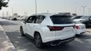 Lexus Lx500 D