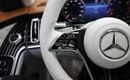 Mercedes Benz S580 L 4M EXCLUSIVE