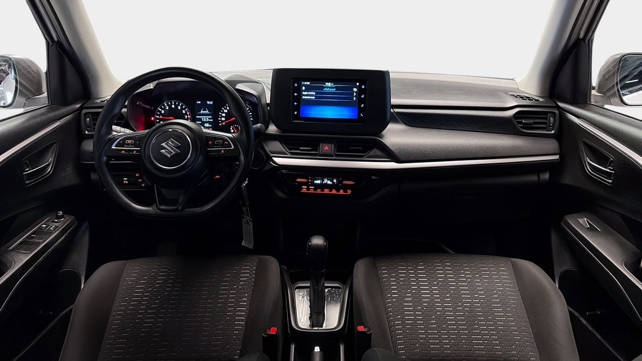 Suzuki Swift GL+ | Guaranteed Warranty | 0 Down Payment