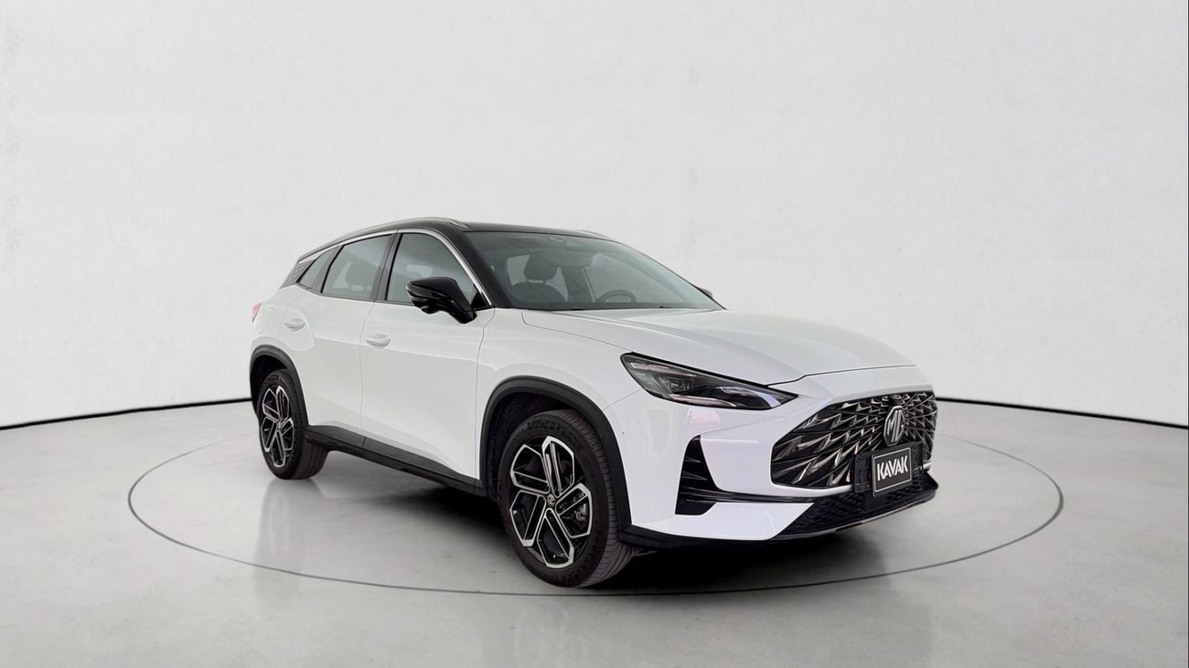 MG One LUX | Guaranteed Warranty | 0 Down Payment