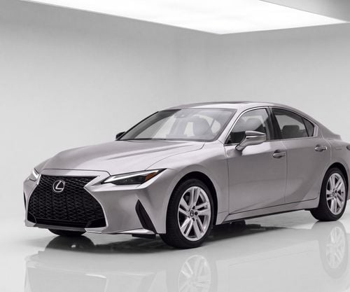 Lexus IS300 PREMIER 2.0