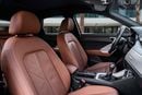 Audi Q3 Q3 | 1,959 P.M | 0% Downpayment | Agency Maintained