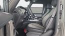 Mercedes Benz EQG G580 BASE | 2025 | 0% DP | AED 10,578 / Month | Gargash Warranty | Service History