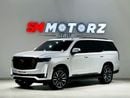 Cadillac Escalade PLATINUM