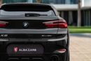 BMW X2 sDrive20i M Sport X2 sDrive20i M Sport | 1,763 P.M | 0% Downpayment | IMMACULATE!