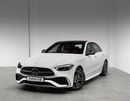 Mercedes Benz C200 PREMIUM