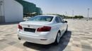 BMW 520i Executive