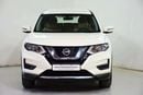 Nissan X Trail S 2.0