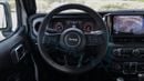 Jeep Wrangler SPORT 2.0T 4x4 2026 GCC With 3 Years Or 60,000 Km Warranty @Official Dealer