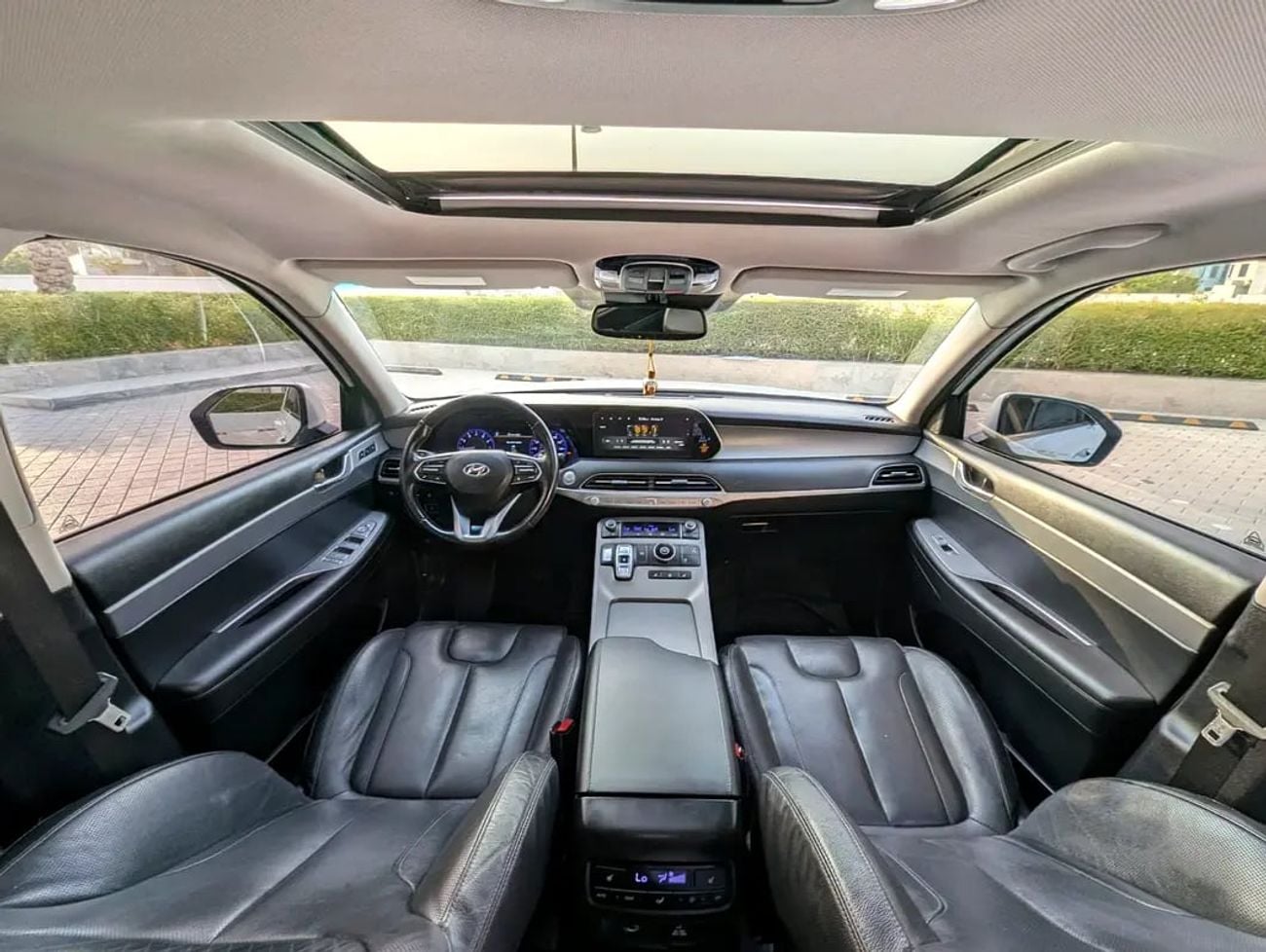Hyundai Palisade SMART