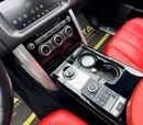 Land Rover Range Rover Vogue SE Supercharged, Full Service History, Fully Loaded, GCC