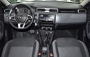 Renault Duster LE EXCELLENT DEAL for our Renault Duster ( 2025 Model ) in White Color GCC Specs