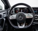مرسيدس بنز A 35 AMG 4MATIC مواصفات دول مجلس التعاون الخليجي | 1469 درهمًا إماراتيًا شهريًا