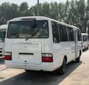 Toyota Coaster LWB