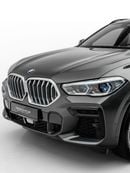 BMW X6 40i M SPORT EXCLUSIVE