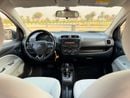 Mitsubishi Attrage GLX HIGHLINE