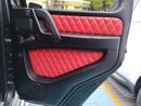 Mercedes Benz G63 AMG STANDARD