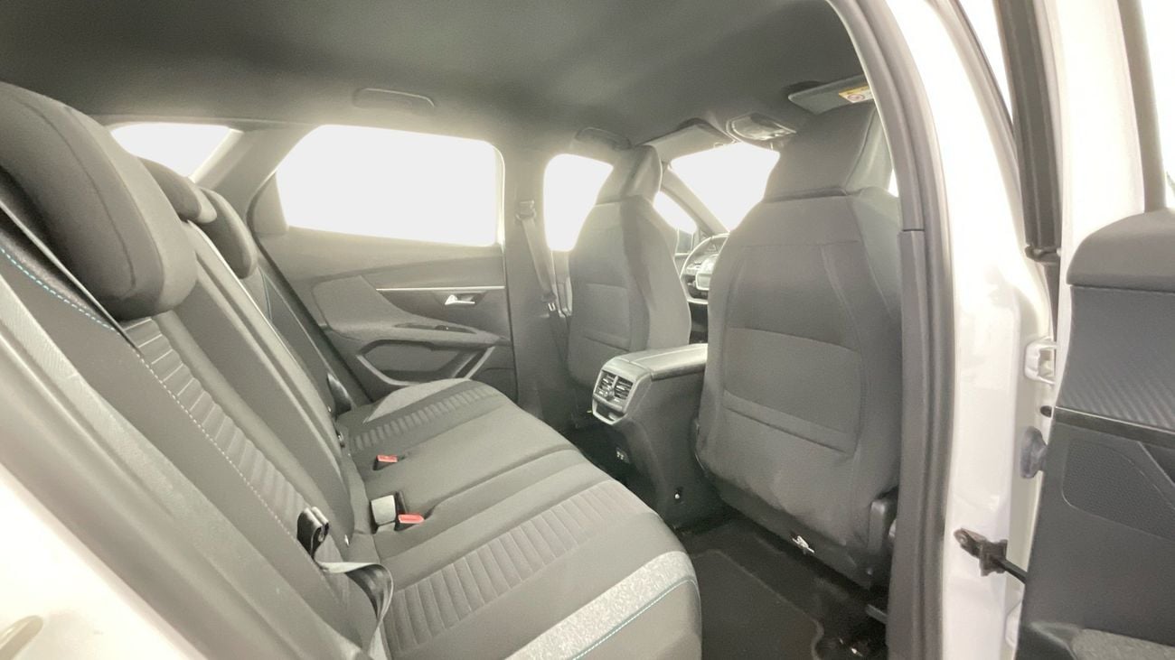 Peugeot 3008 ACTIVE PLUS | Guaranteed Warranty | 0 Down Payment