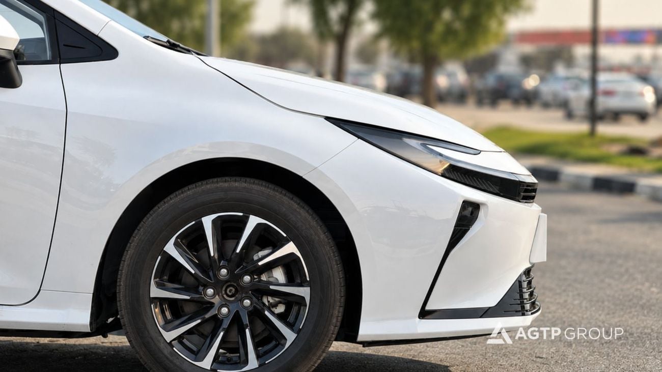 Toyota Corolla XLI HEV 1.8L Hybrid | Automatic | Full Option | READY STOCK