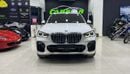 BMW X5 XDRIVE M50I XLINE EXCLUSIVE BMW X5 50I XDRIVE 2019 GCC IN PERFECT CONDITION FOR 179K AED