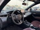 Toyota Corolla Cross GLI