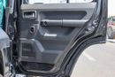 سوزوكي جيمني GLX Petrol 5-Door Automatic 4WD (GCC Specs) – 2026 | Export Only
