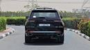 جيب جراند شيروكي Summit Reserve Luxury V6 3.6L 4X4 GCC 2025 With 5 Years Or 100K Warranty & 5 Years Service @Official