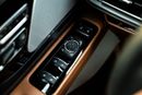 Lincoln Aviator PRESIDENTIAL GCC Agency Warranty and Service Package