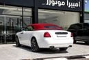 Rolls Royce Dawn Black Badge