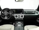Mercedes Benz G63 AMG STANDARD Warranty | Brand-New G63 AMG | Double Night Package | Carbon