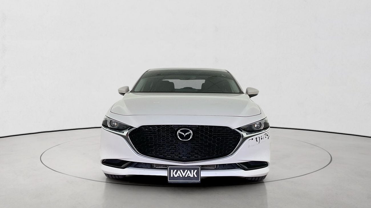 Mazda 3 EVOLVE | Guaranteed Warranty | 0 Down Payment