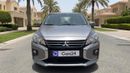 Mitsubishi Attrage GLX HIGHLINE 2023 | AED 388/Month | 0 DP | 30 Day Return | Warranty | Service History
