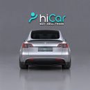 Tesla Model Y PERFORMANCE AED 1,819 P.M • 0% Downpayment • Model Y Performance • Tesla Warranty