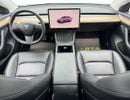 Tesla Model 3 LONG RANGE
