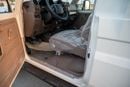 Toyota Land Cruiser 70 LC 78 HARDTOP 2.8L MT 2025 MODEL GCC