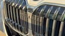 BMW 735i M SPORT (For Export , НА ЭКСПОРТ) 2026 3.0T RWD GCC Без пробега