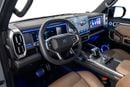 Jetour T2 LUX