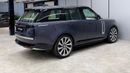 لاند روفر رينج روفر AUTOBIOGRAPHY P530 Land Rover Range Rover 2024 مواصفات خليجية