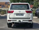 Toyota Land Cruiser VXR LUXURY 2022 GCC AL FUTTAIM SINGLE OWNER IN MINT CONDITION